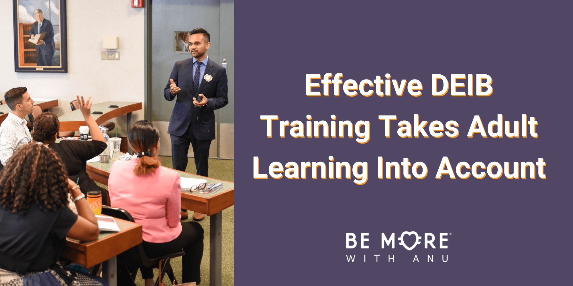 Adult Learning Training Express - Gradient Background Collection - Full HD Quality